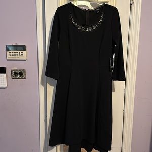 Simply Vera Vera Wang Dress NWT